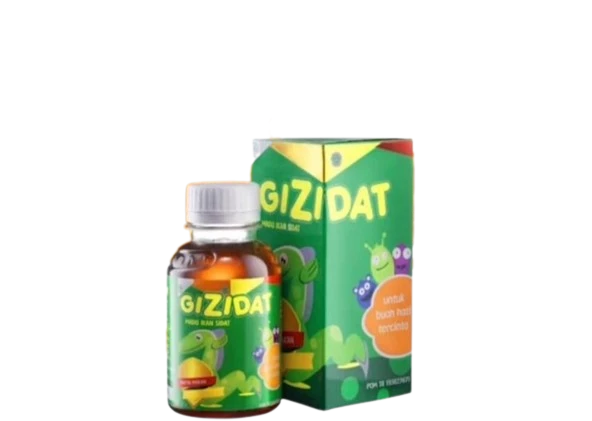 Gizidat Product Photo